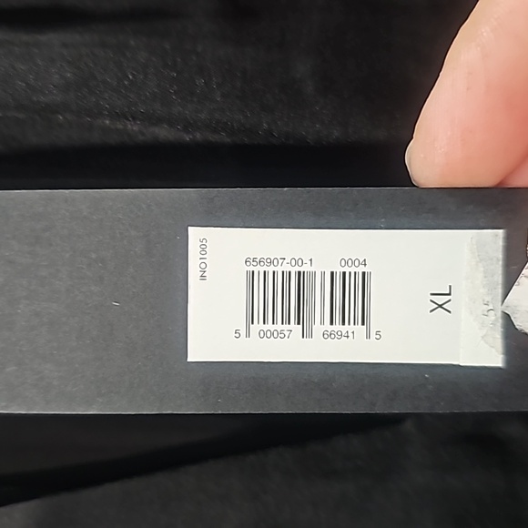 Very nice fancy elegant banana republic.Size, extra large top - Picture 3 of 3